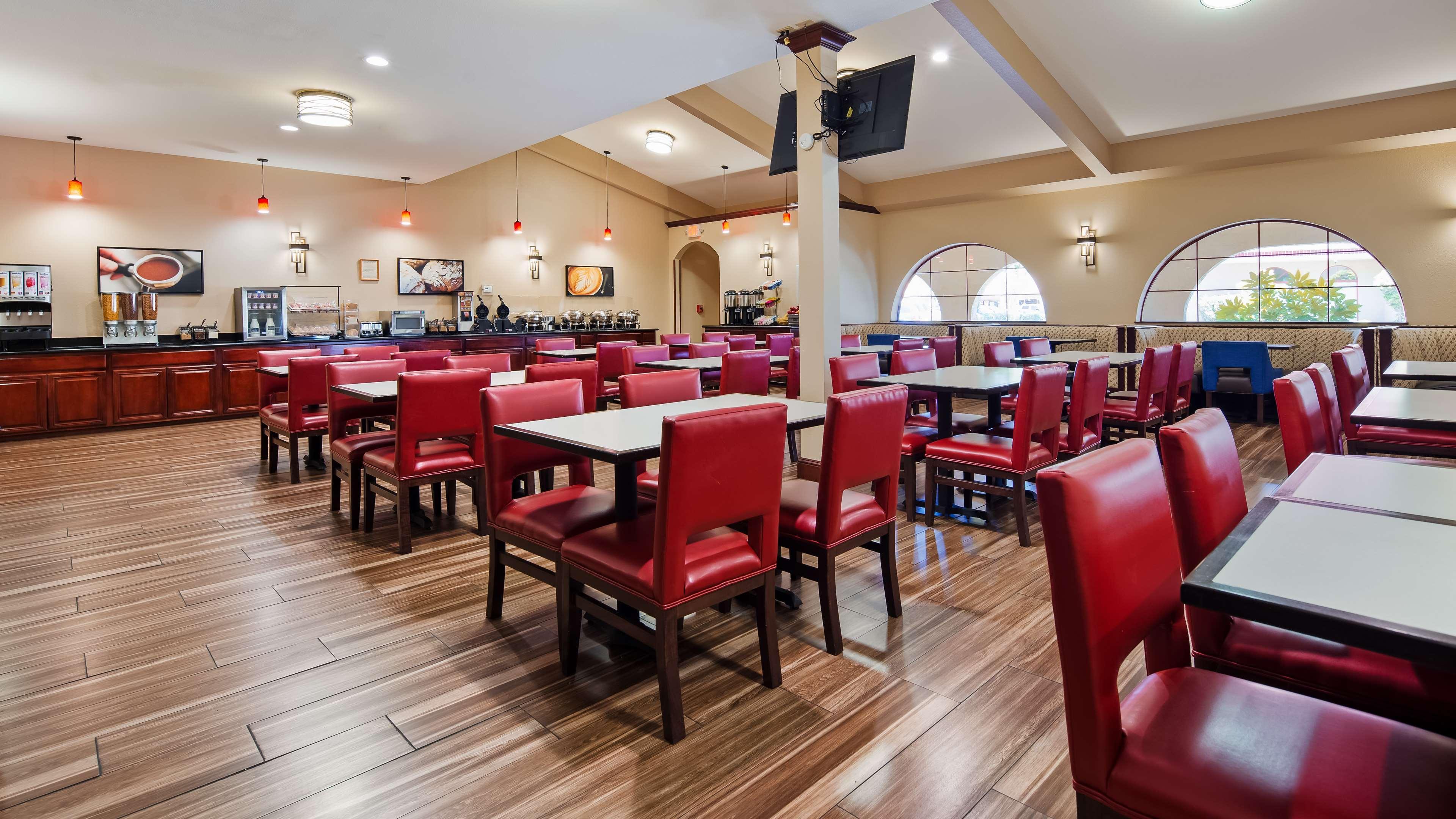 Best Western Plus Waco North Exterior foto